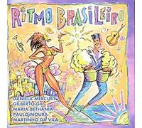 Various - Ritmo Brazileiro