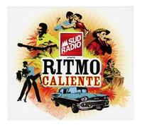 Various - Ritmo Caliente