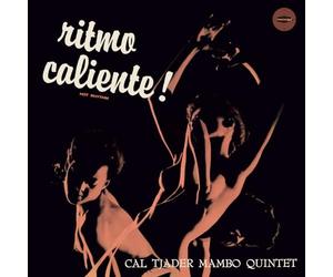 Various - Ritmo Caliente (+4 Bonus Tracks) (Limited Edition) [VINYL]