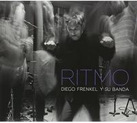 Various - Ritmo [CD]
