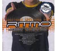 Various - Ritmo Da Noite