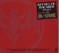 Various - Ritmo de Bacardi Vol. 7 (B Live