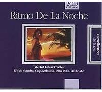 Various - Ritmo De La Noche