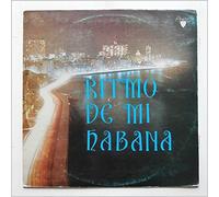 Various - Ritmo De Mi Habana