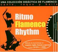 Various - Ritmo Flamenco Rhythm