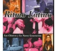 Various - Ritmo Latino