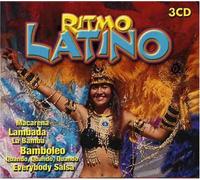 Various - Ritmo Latino