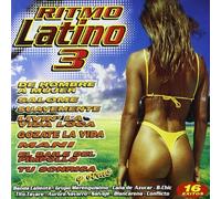 Various - Ritmo Latino 3