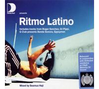 Various - Ritmo Latino Mixed By Seamus..