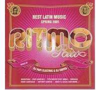 Various - Ritmo Rico Vol. 2