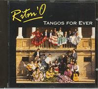Various - Ritm'O Tangos For Ever