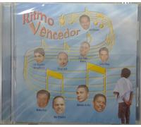 Various - Ritmo Vencedor