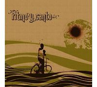 Various - Ritmo Y Canto [CD]