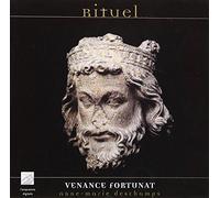 Various - Rituel - Sacred Chants (Ensemble Venance Fortunat)