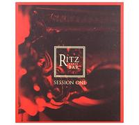 Various - Ritz Paris Bar - Session One