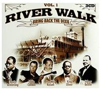 Various - River Walk 1