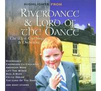 Various - Riverdance & Lord of the Dance
