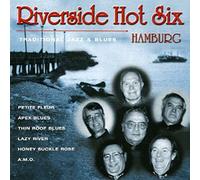 Various - Riverside Hot Six Hamburg