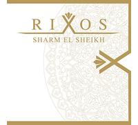 Various - Rixos-Sharm El Sheikh (Digipak)