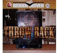 Various - RlDDlM DRlVEN