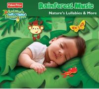Various - RM Natures Lullabies 2DP