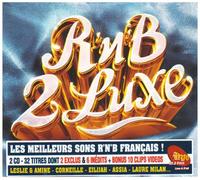 Various - Rnb 2 Luxe