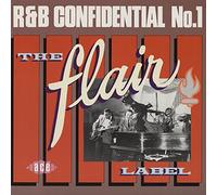 Various - R'n'b Confidential