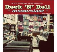 Various - Rnr Masterclass