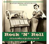 Various - Rnr Masterpieces