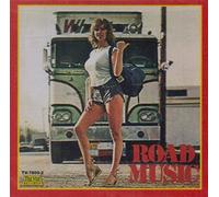 Various - Road Music: 23 Truckin Hits