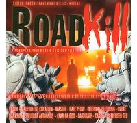 Various - Roadkill Compilation
