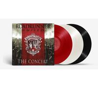 Various - Roadrunner United. The Concert (2023) 3 LP Colored Vinyl Pre Order