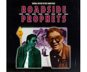 Various - Roadside Prophets