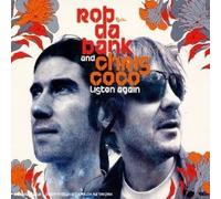 Various - Rob Da Bank And Chris Coco Listen Again