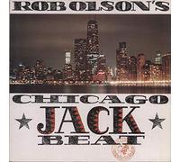 Various - Rob Olson's Chicago Jack Beat - The True Picture Of House