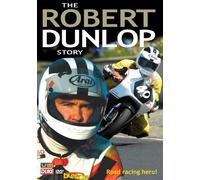 Various - Robert Dunlop Story - DVD - K600z