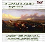 Various - Robert Farnon, David Rose: Song Of The West