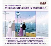 Various - Robert Farnon, Sidney Torch: Light Music - Introduction