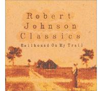 Various - Robert Johnson Classics- Hellhound On My Trail