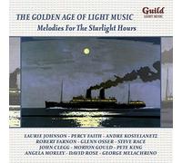 Various - Robert Katscher, Jerome Kern: Melodies For Starlight Hours