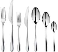 Robert Welch Arden Bright 56 Piece Cutlery Set