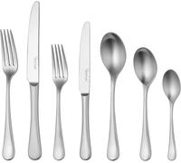 Robert Welch 56 & 7 Piece Cutlery Sets MALVERN, STANTON, KINGHAM, HIDCOTE + MORE