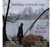 Various - Robin Walker: Turning Towards You