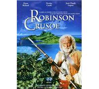 Various - Robinson Crusoe 2-Dvd Box Fr/Nl