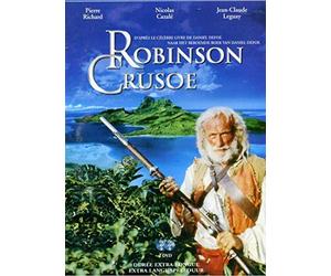 Various - Robinson Crusoe 2-Dvd Box Fr/Nl
