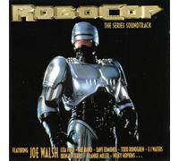 Various - Robocop: The Series by Original Soundtrack (2001-01-02)