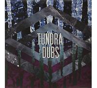 Various - Robot Elephant Records Vs. Tundra Dubs [VINYL]
