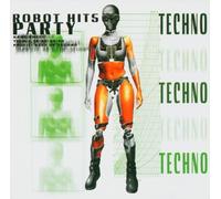 Various - Robot Hits Party