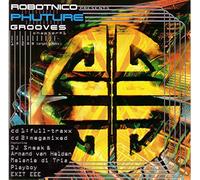 Various - Robotnico Presents Phuture Gro