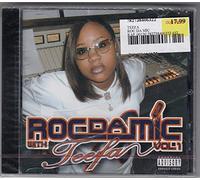 Various - Roc Da Mic With Teefa